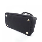 Prada Bag Handbag Gold — view 3