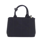 Prada Bag Handbag Gold — view 2