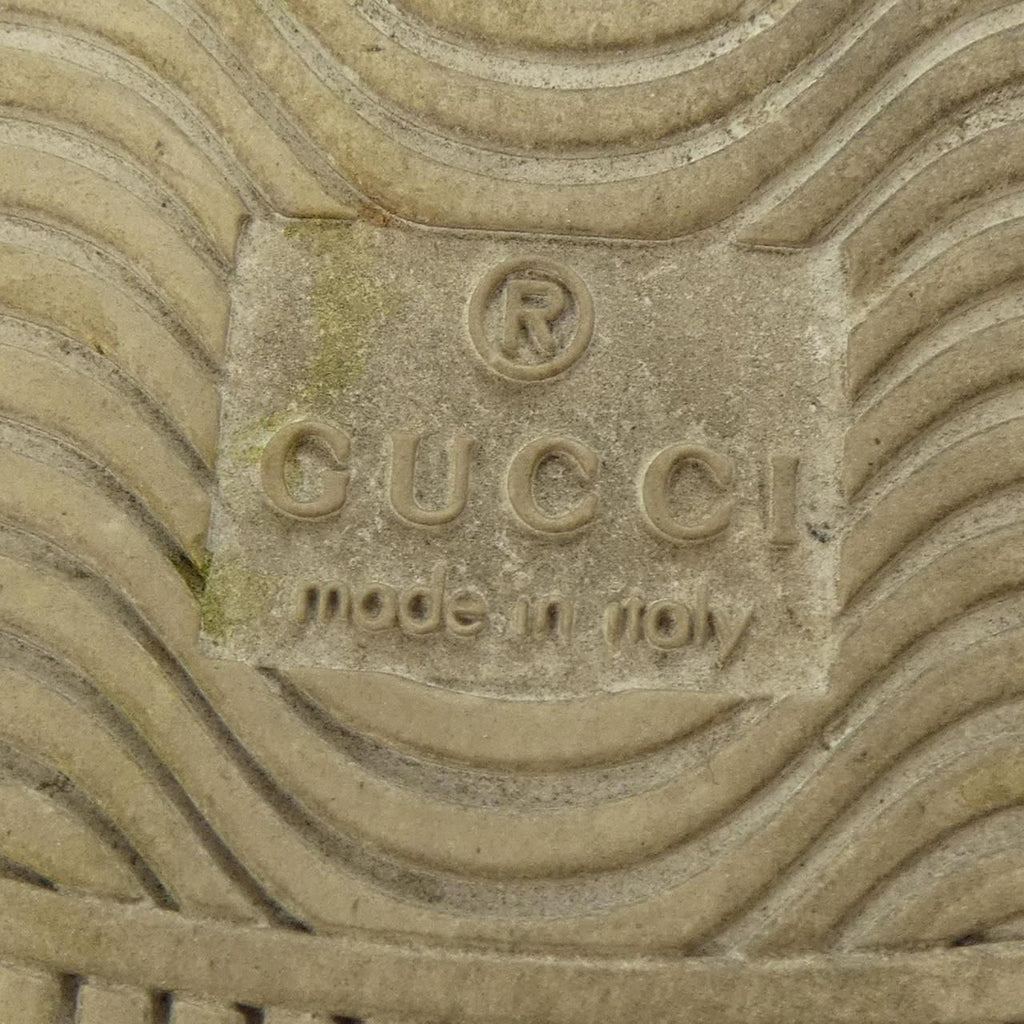 Gucci Sneakers White — view 6