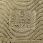 Gucci Sneakers White — view 6