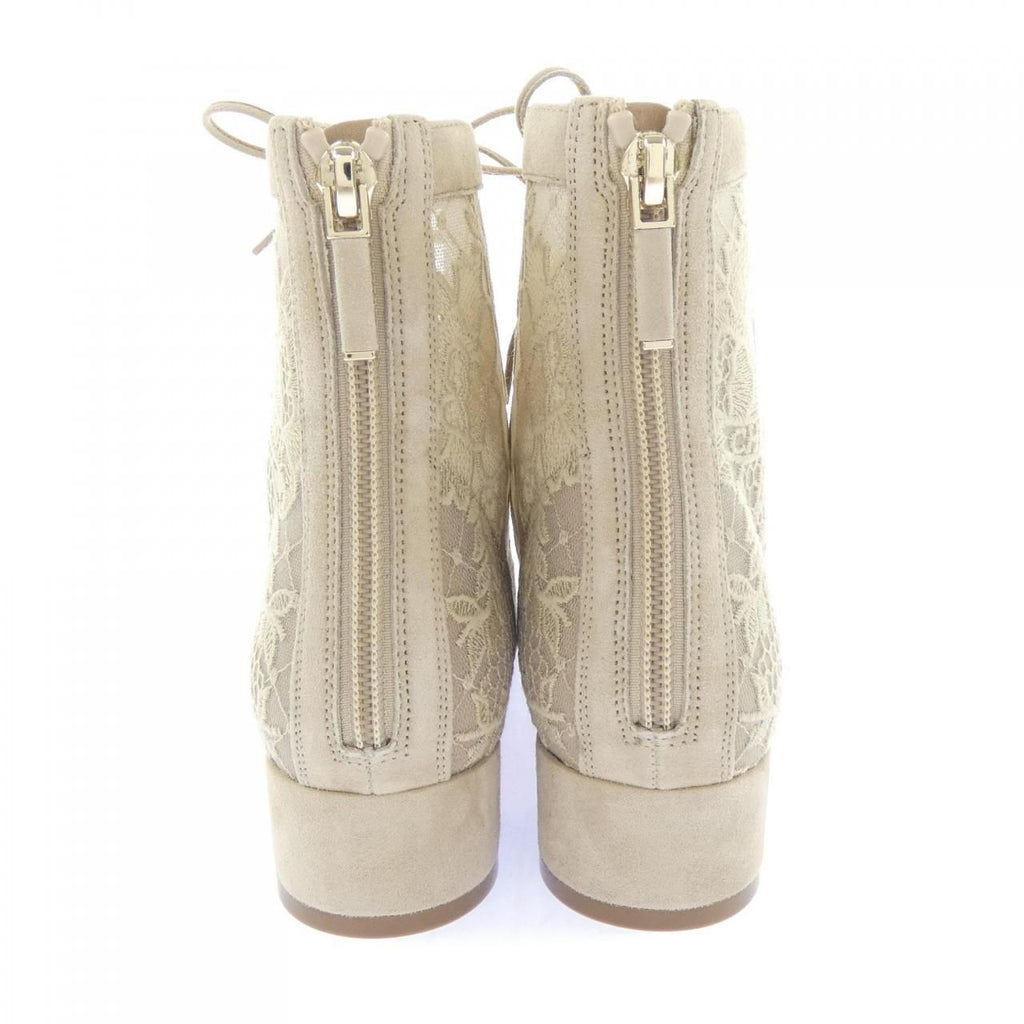 Dior Naughtily-d Roses Boots — view 5