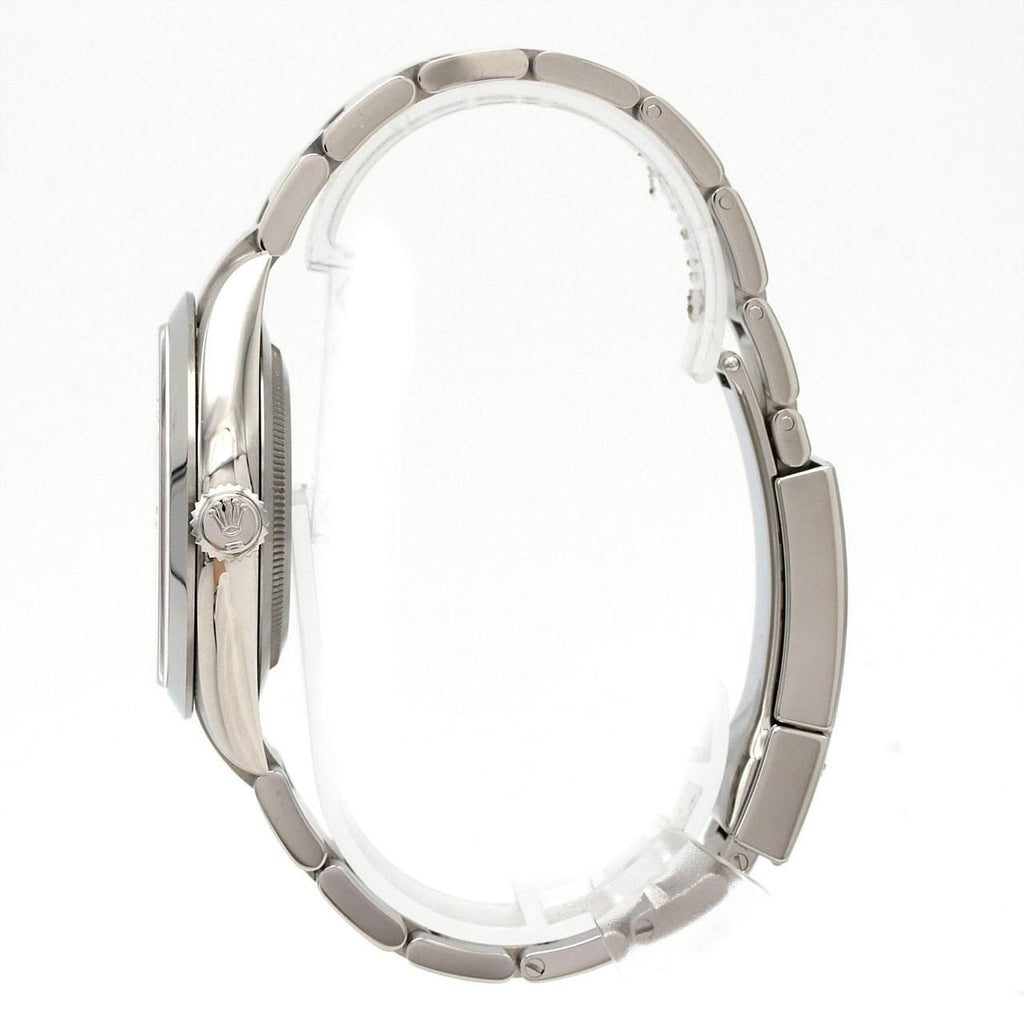 Rolex Explorer I SS Automatic Winding Watch — view 3