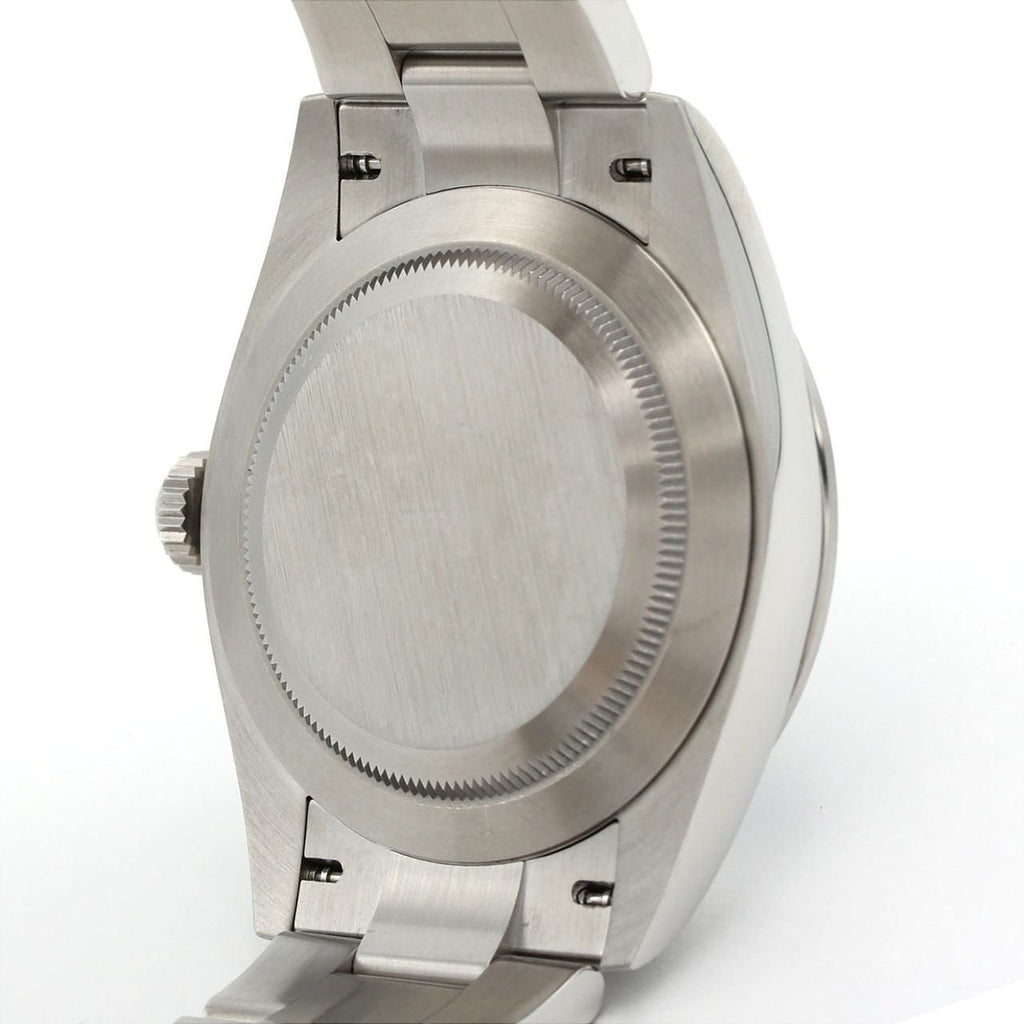 Rolex Explorer I SS Automatic Winding Watch — view 7