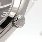 Rolex Explorer I SS Automatic Winding Watch — view 4