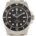 Rolex Submariner SS Automatic Winding Watch