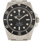Rolex Submariner SS Automatic Winding Watch