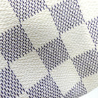 Louis Vuitton Damier Azur Keepall 50 cm Boston — view 4