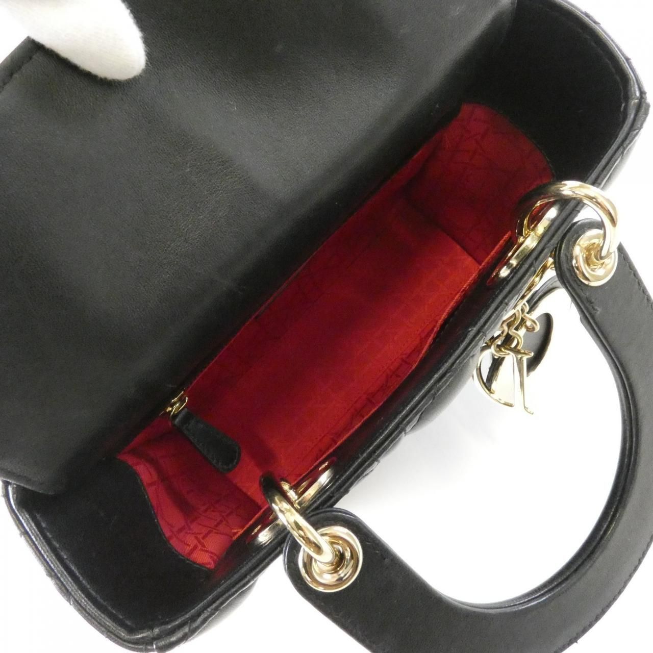 Dior My Abc Lady Small — view 8