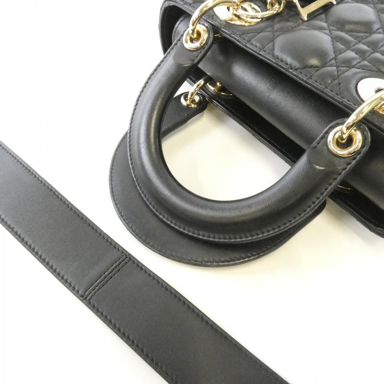 Dior My Abc Lady Small — view 6