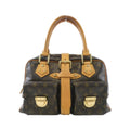 Louis Vuitton Monogram Manhattan GM