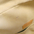 Louis Vuitton Monogram Manhattan GM — view 9