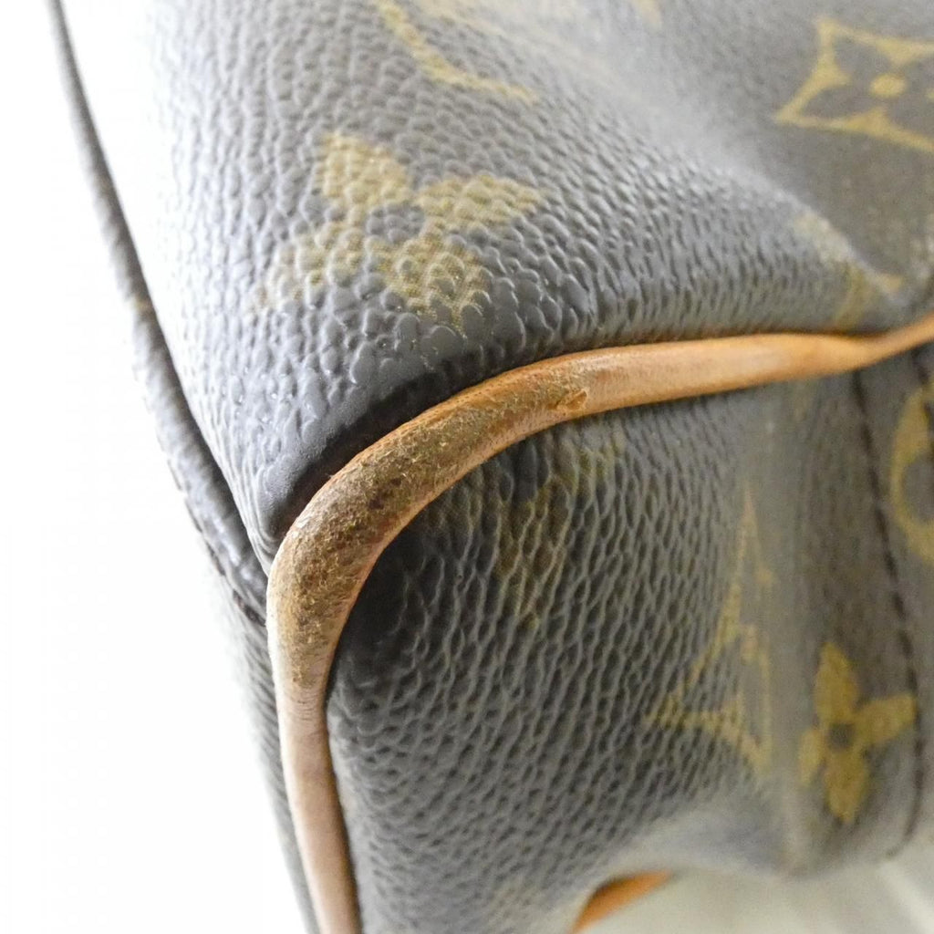 Louis Vuitton Monogram Manhattan GM — view 3