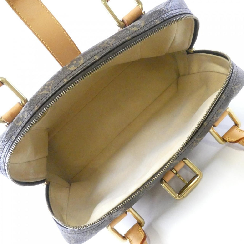 Louis Vuitton Monogram Manhattan GM — view 8