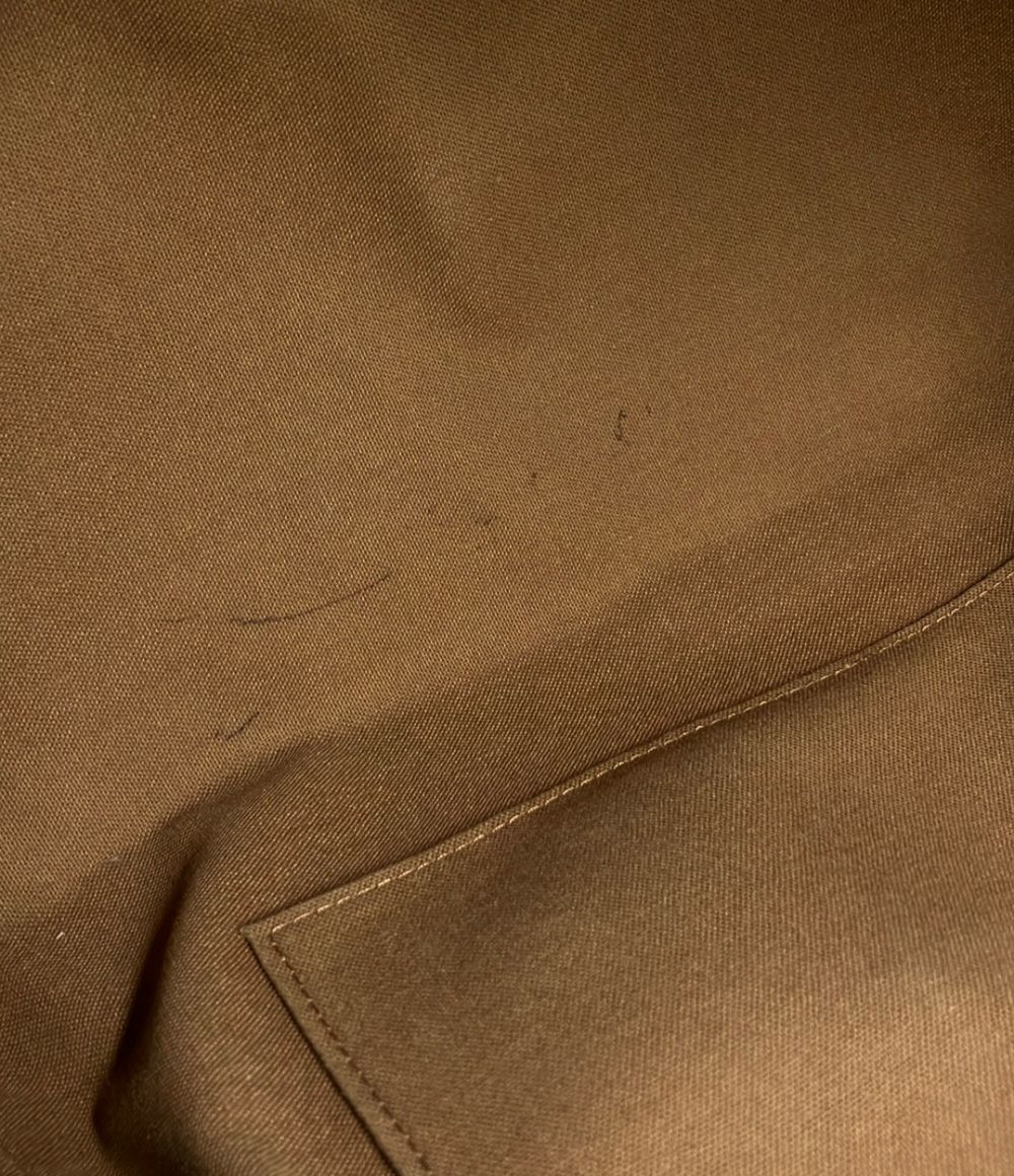 Louis Vuitton Tote Tivoli GM Monogram — view 9