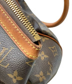 Louis Vuitton Tote Tivoli GM Monogram — view 7