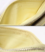 Chanel Coin Case Card Gold CC Logo 19 — view 6