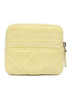 Chanel Coin Case Card Gold CC Logo 19 — view 2
