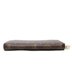 Louis Vuitton Zip Around Wallet Zippy Monogram — view 4