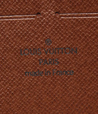 Louis Vuitton Zip Around Wallet Zippy Monogram — view 6