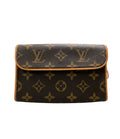 Louis Vuitton Waist Bag Pochette Florentine Monogram
