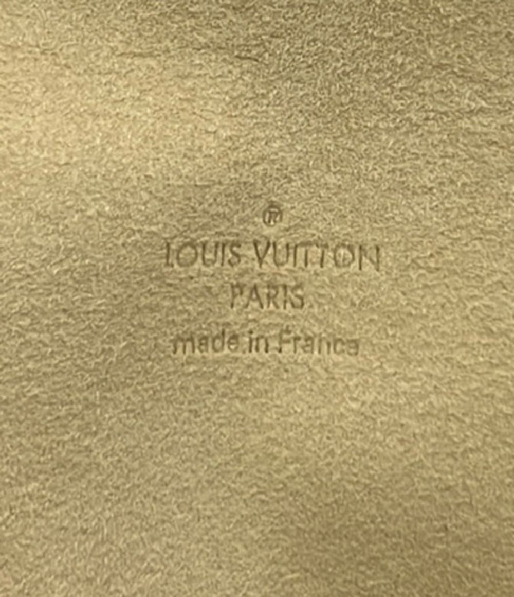 Louis Vuitton Waist Bag Pochette Florentine Monogram — view 6