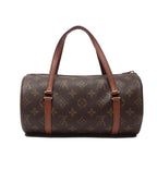 Louis Vuitton Handbag Papillon 26 Monogram