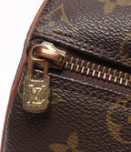Louis Vuitton Handbag Papillon 26 Monogram — view 7
