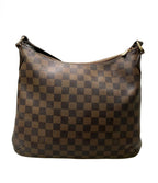 Louis Vuitton Shoulder Bag Crossbody Blue Msbeli PM Damier — view 2