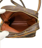 Louis Vuitton Shoulder Bag Crossbody Amazon Monogram — view 5
