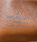 Louis Vuitton Shoulder Bag Crossbody Amazon Monogram — view 6