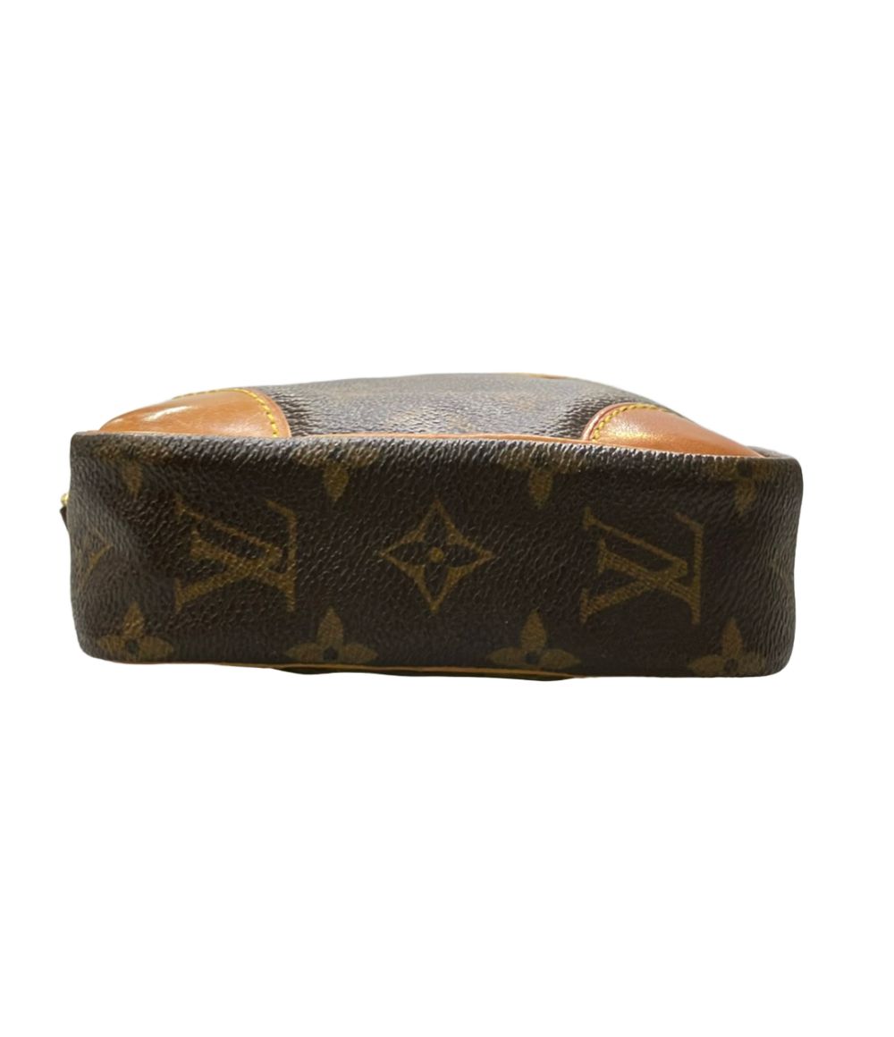 Louis Vuitton Shoulder Bag Crossbody Danube Monogram — view 4