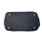 Prada Tote Black Leather — view 5