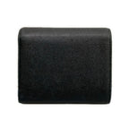 Chanel Trifold Wallet Black — view 2