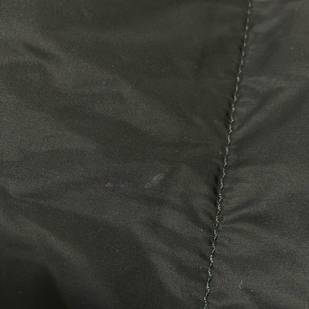 Prada Sport Scarf Black — view 5