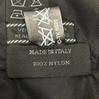 Prada Sport Scarf Black — view 3