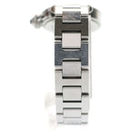Cartier Miss Pasha Silver Dial Quartz Watch — view 2