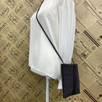 Hermes Shoulder Bag Pochette Her Line Smartphone Travel — view 6