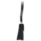 Gucci Turnlock Shoulder Bag Black Leather Gold — view 3