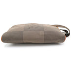 Louis Vuitton Damier Geant Acrobatic Belt Bag Brown — view 4