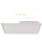 Dior D Bobbi Bob Hat Fur White — view 7