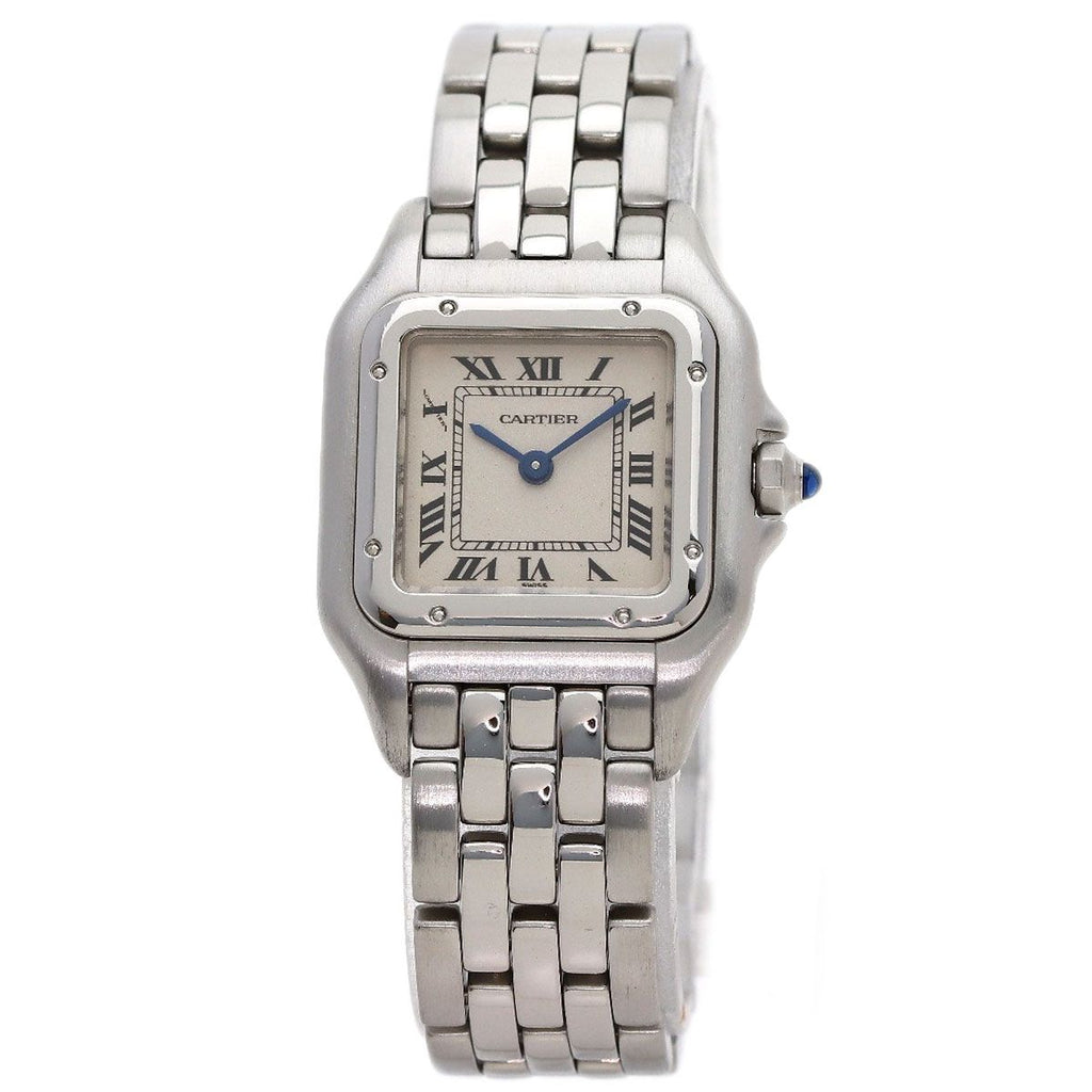 Cartier Panthère SM Watch SS