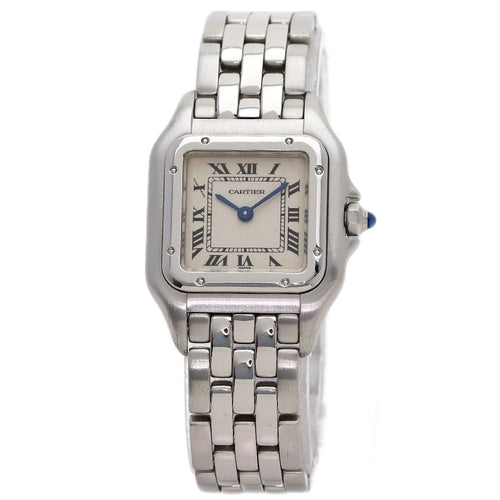 Cartier Panthère SM Watch SS
