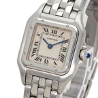 Cartier Panthère SM Watch SS — view 3