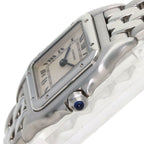 Cartier Panthère SM Watch SS — view 5