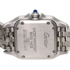 Cartier Panthère SM Watch SS — view 7