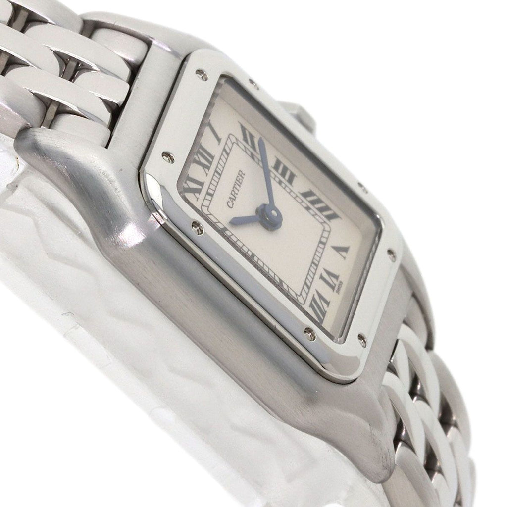 Cartier Panthère SM Watch SS — view 6