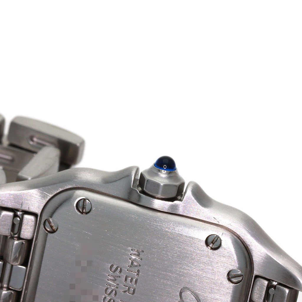 Cartier Panthère SM Watch SS — view 9