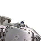 Cartier Panthère SM Watch SS — view 9