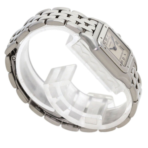 Cartier Panthère SM Watch SS — view 2