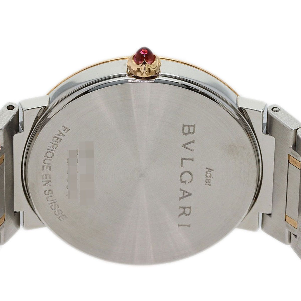 Bvlgari Watch SS Pink Gold — view 7